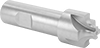 Cobalt Steel Corner-Rounding End Mills 