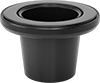 Image of Product. Bottom orientation. Urinal Sealing Rings. Plastic.
