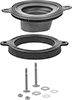 Toilet Sealing Rings