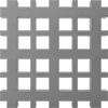 Abrasion-Resistant Rubber Filter Mesh