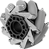 Omni-Directional Wheels 