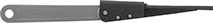 Image of Product. Front orientation. Drill Drifts. Lever Shank Removal.
