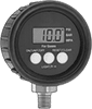 Digital High-Accuracy Pressure Gauges