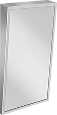 Image of Product. Front orientation. Mirrors. Mirrors, Fixed Tilt With Frame.