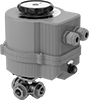 Diverting Valves