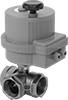 Diverting Valves
