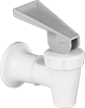 Replacement Spouts for Oasis Water Dispensers