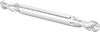 High-Speed Steel Ball End Mills with Two Milling Ends