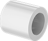 Chemical-Resistant Dry-Running Sleeve Bearings