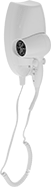 Image of Product. Front orientation. Hair Dryers.