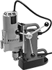 Fixed-Position Milwaukee Magnetic-Base Drill Presses