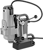 Fixed-Position Milwaukee Magnetic-Base Drill Presses