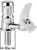 Drinking Fountain Nozzles