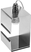 Image of Product. Front orientation. Etching Stencil Developing Stations.