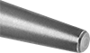 Tapered-Round-Shank Masonry Drill Bits for Rotary Hammers