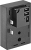Medium-Current Timer Relays