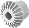 Miter Gears