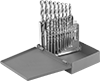 Cobalt Steel Drill Bit Sets