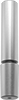 Straight-Shank to Jacobs Taper Drill Chuck Arbors