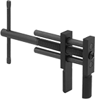 Image of Product. Front orientation. Drain Wrenches. Adjustable Sink Drain Wrenches.