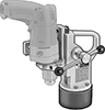 Mini Magnetic Drill Base