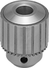 Taper-Mount Keyed Drill Chucks