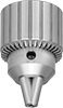 Thread-Mount Keyed Drill Chucks