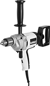 Image of Product. Front orientation. Drills. DeWalt Three-Handle Electric Drills.