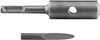 Drill Bit Shank Adapters