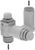 Air Flow Control Valves