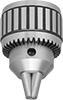 Extra-Grip Taper-Mount Keyed Drill Chucks