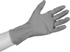 Sterile Disposable Gloves