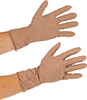 Sterile Disposable Gloves