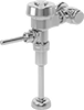 Urinal Flush Valves