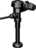 Urinal Flush Valves