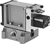 Air Pulse Valves