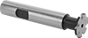 High-Speed Steel Convex-Radius End Mills