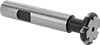 High-Speed Steel Convex-Radius End Mills 