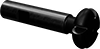 High-Speed Steel Convex-Radius End Mills