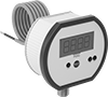 Pressure Test Gauges