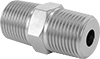 Orifice Valves
