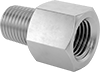 Orifice Valves
