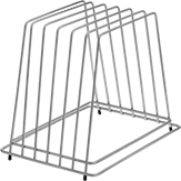 Image of Product. Front orientation. Drying Racks. Cutting Board Drying Racks.