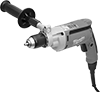 Milwaukee Pistol-Grip Electric Drills