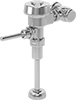 Urinal Flush Valves