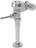 Urinal Flush Valves