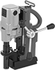 Hougen Magnetic-Base Drills for Hollow-Core Cutters