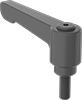 Adjustable Handles