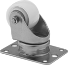 Image of Product. Front orientation. Wheel Transfers.