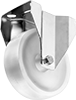Corrosion-Resistant Casters with Nylon Wheels 